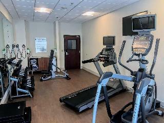 Holiday Inn Express Hotel & Suites Hearne