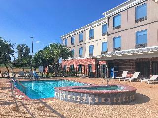 Holiday Inn Express Hotel & Suites Hearne