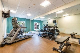 Holiday Inn Express Hotel & Suites Hearne