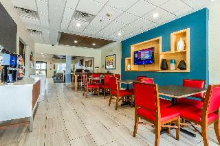 Holiday Inn Express Hotel & Suites Hearne