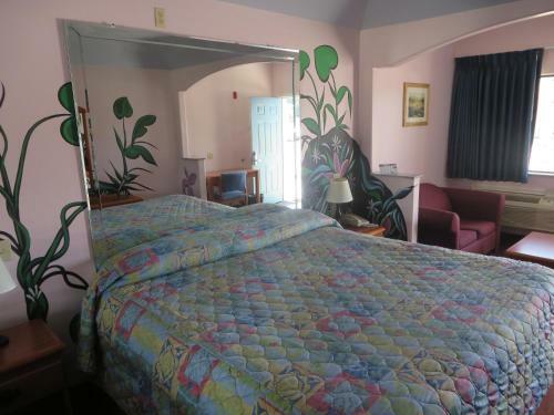 Motel Scottish Inn & Suites Liberty