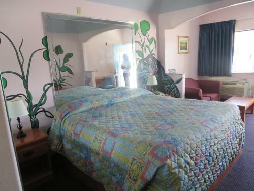 Motel Scottish Inn & Suites Liberty