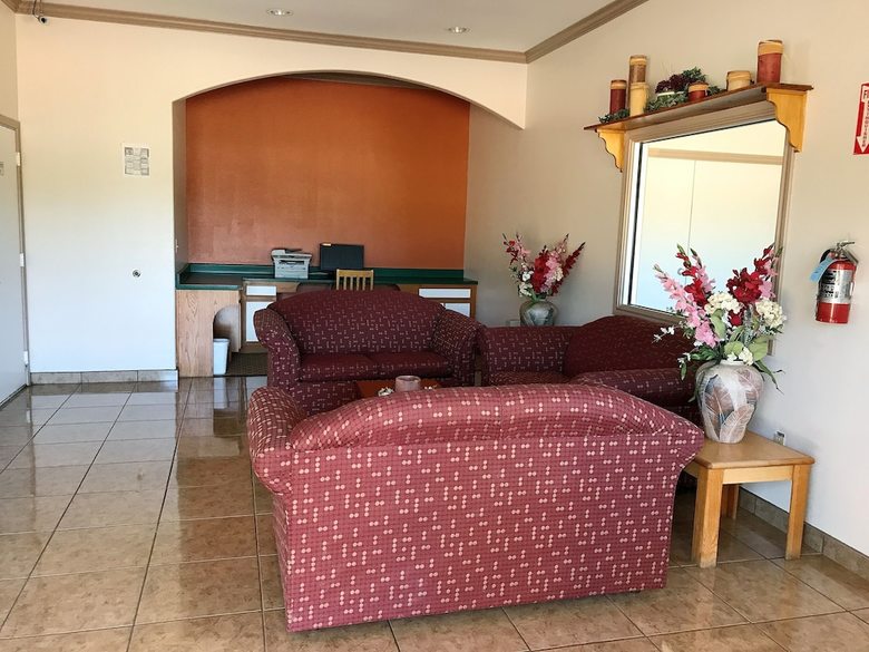 Hotel Luxury Inn Liberty