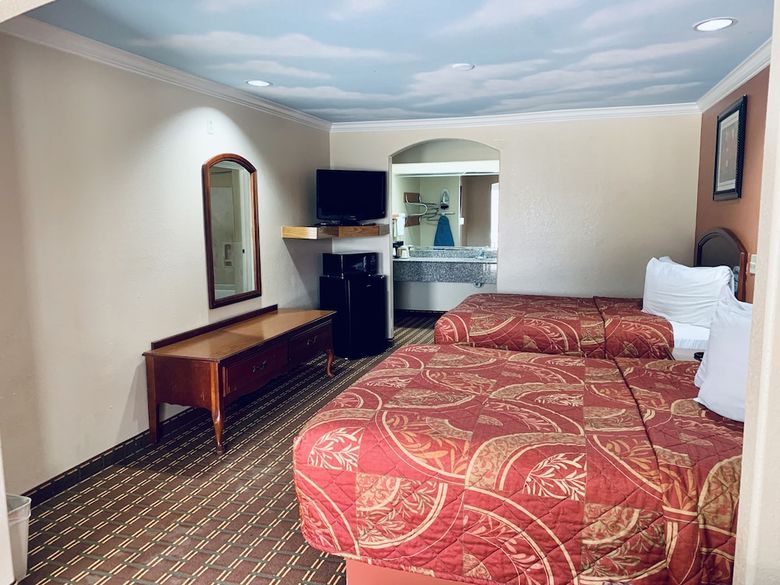 Hotel Luxury Inn Liberty