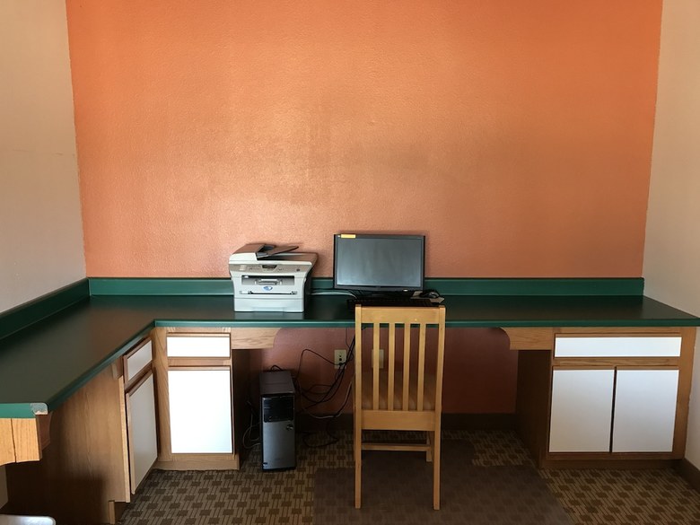 Hotel Luxury Inn Liberty