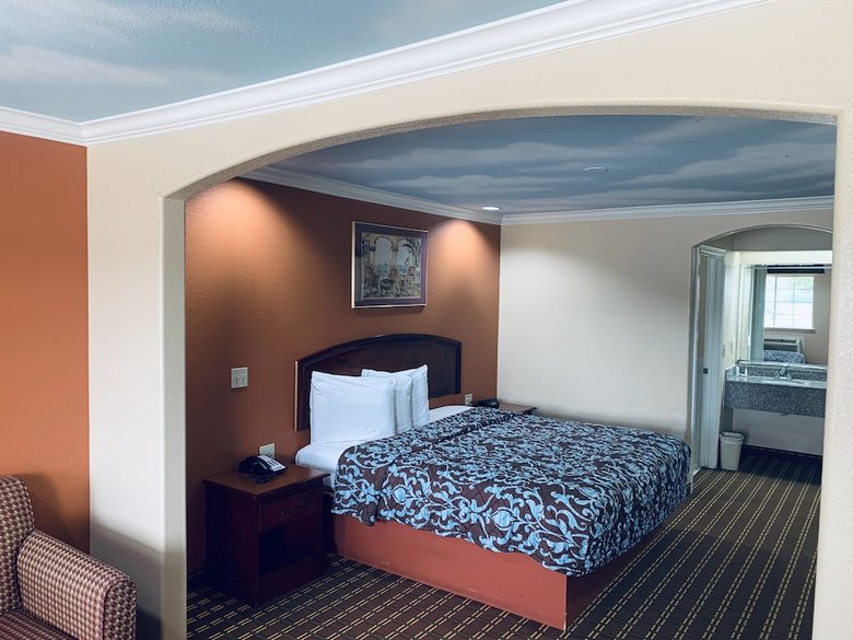 Hotel Luxury Inn Liberty
