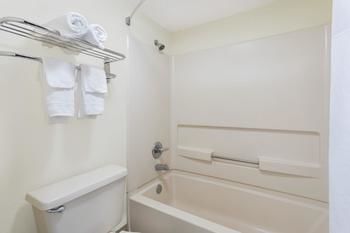 Hotel Days Inn Newberry
