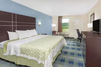 Hotel Days Inn Newberry