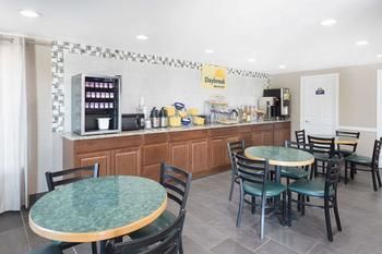Hotel Days Inn Newberry