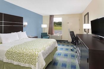 Hotel Days Inn Newberry