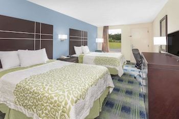 Hotel Days Inn Newberry