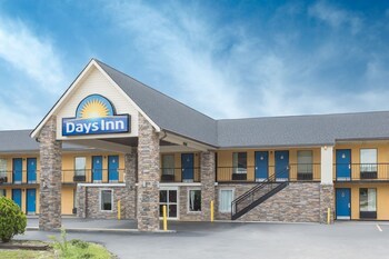 Hotel Days Inn Newberry