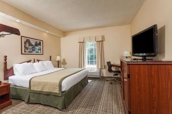 Motel Baymont Inn & Suites - Columbia