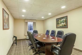 Motel Baymont Inn & Suites - Columbia
