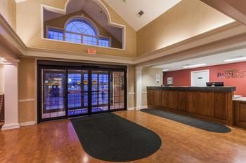 Motel Baymont Inn & Suites - Columbia