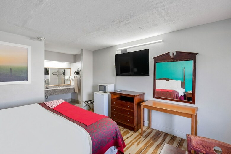 Motel Days Inn Columbia