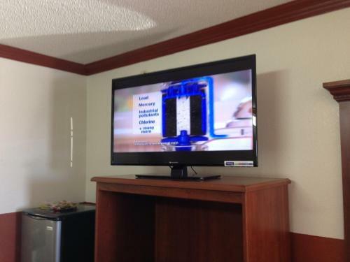Motel Executive Inn Robstown