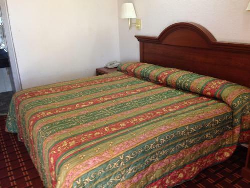 Motel Executive Inn Robstown
