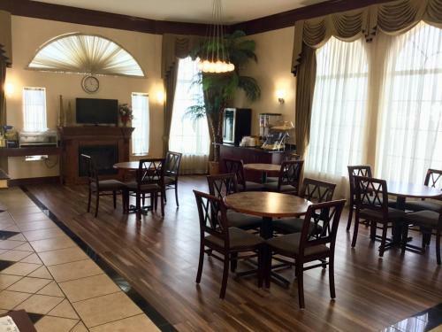 Motel Days Inn Robstown