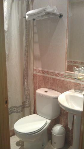 Hostal Restaurante El Chato