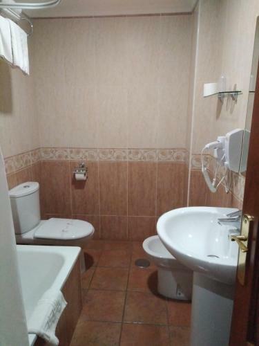 Hotel Rinc�n De Ant�n
