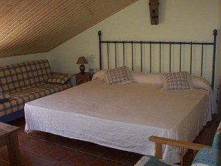 Hostal El Manantial De Gredos