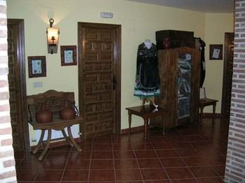 Hostal El Manantial De Gredos