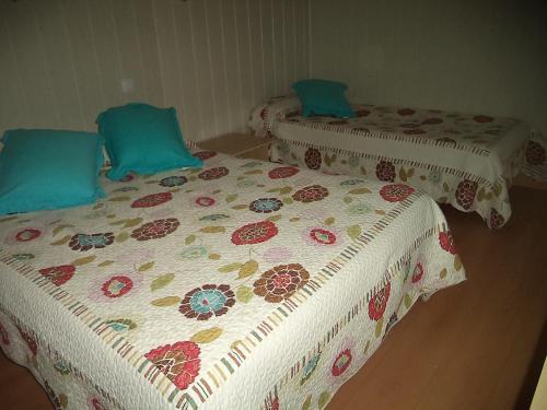 Hotel A Santiago