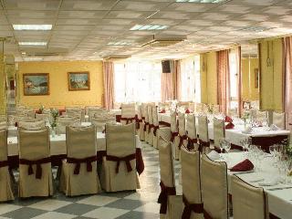 Hotel Trapemar
