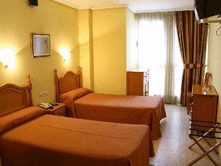 Hotel Trapemar