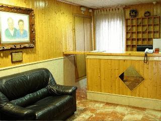 Hotel Trapemar