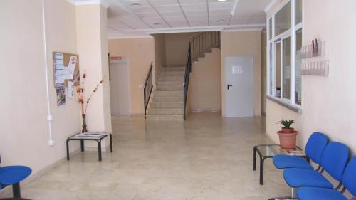 Albergue Residencia Campus Confort Burjassot