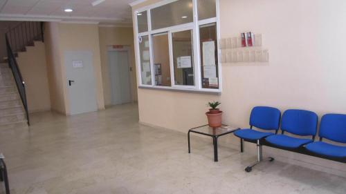 Albergue Residencia Campus Confort Burjassot