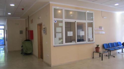 Albergue Residencia Campus Confort Burjassot
