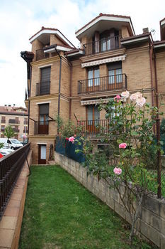 San Pedroko Bidea