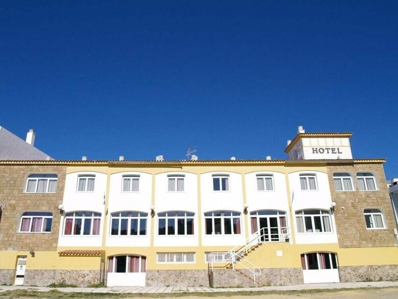Hotel San Jorge