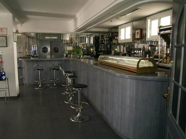 Hotel San Jorge