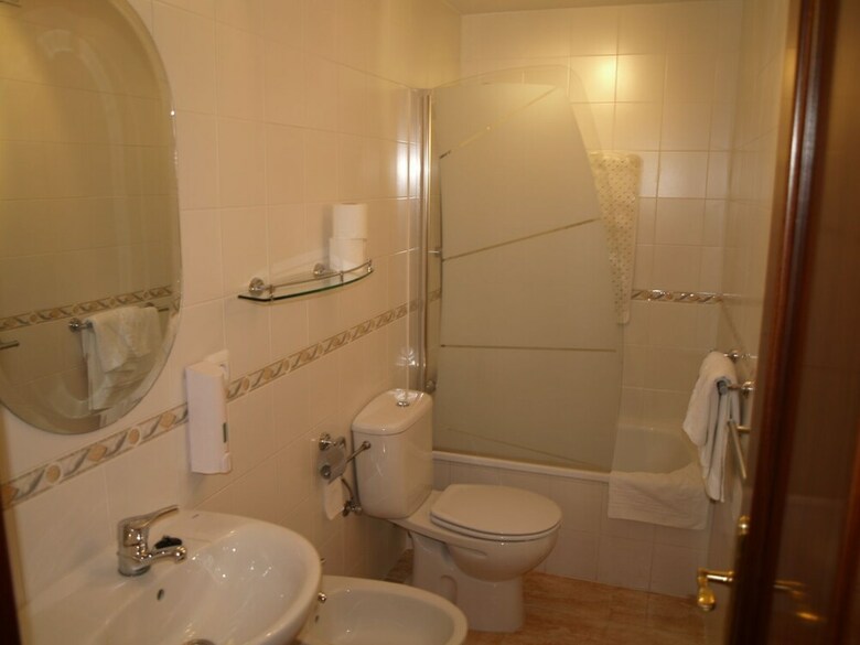 Hotel San Jorge