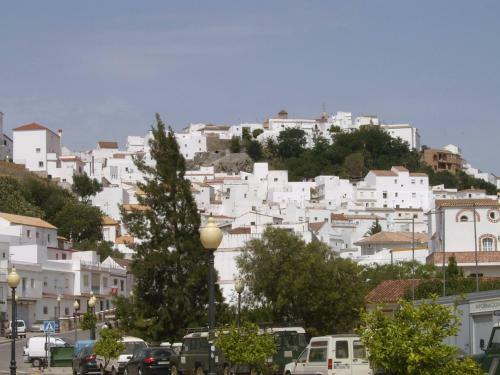 Hostal Antigua Fonda