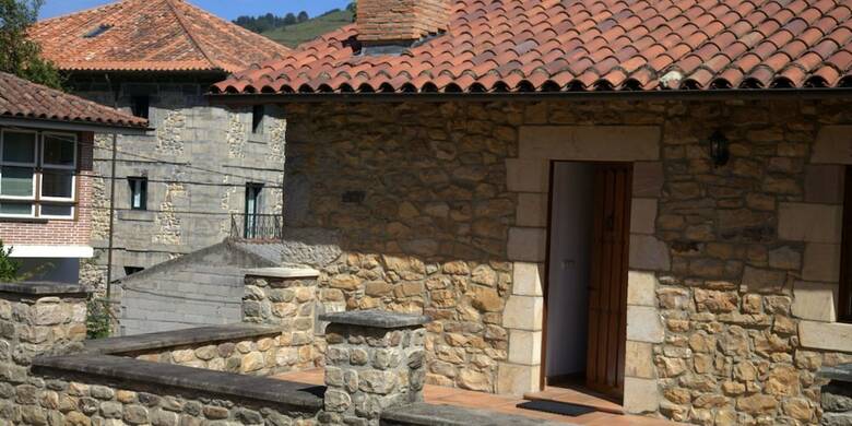 Albergue La Casa Vieja De Alceda