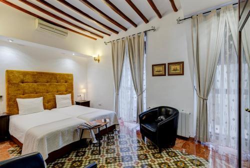Bed & Breakfast Casa Entre Vi�as