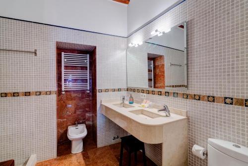Bed & Breakfast Casa Entre Vi�as