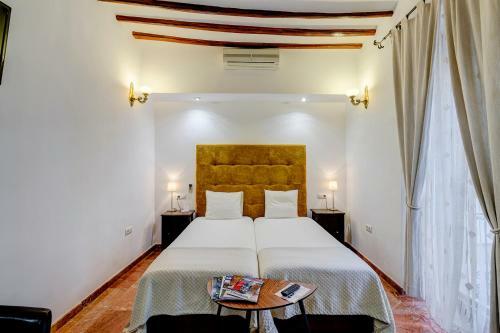 Bed & Breakfast Casa Entre Vi�as