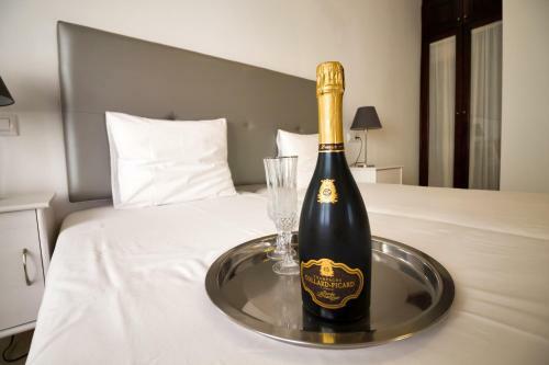 Bed & Breakfast Casa Entre Vi�as