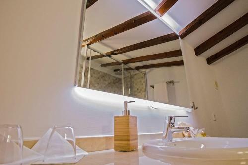 Bed & Breakfast Casa Entre Vi�as