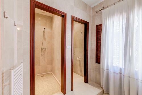 Bed & Breakfast Casa Entre Vi�as