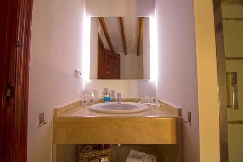 Bed & Breakfast Casa Entre Vi�as