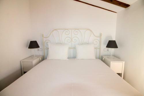 Bed & Breakfast Casa Entre Vi�as
