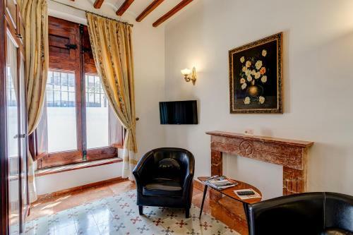 Bed & Breakfast Casa Entre Vi�as