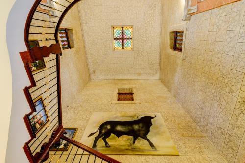 Bed & Breakfast Casa Entre Vi�as